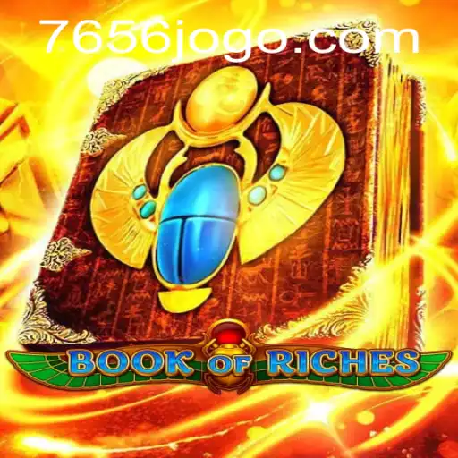 Exploring the Enigma: BookofRiches