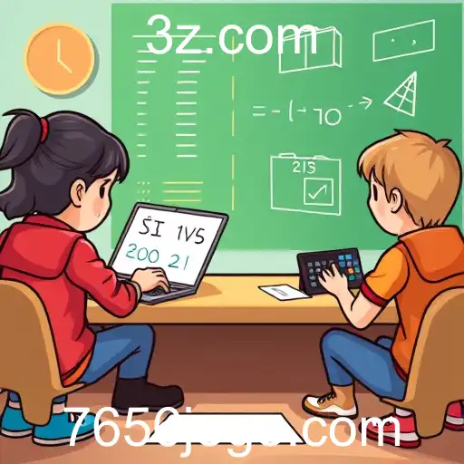 Jogos Educativos Transformam Aprendizado em