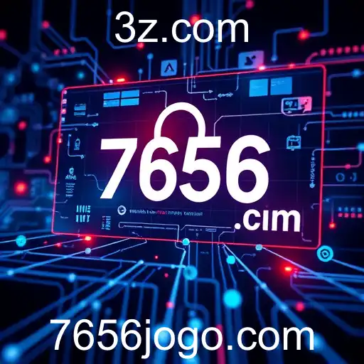 Evolução dos Jogos Online e 7656.com em Foco