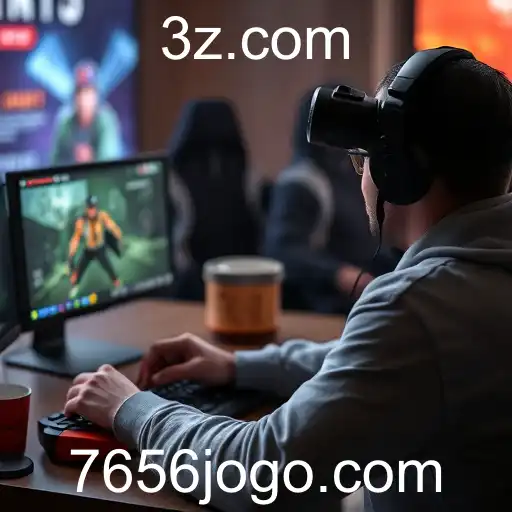 A Evolução dos Jogos Online em 2025