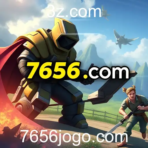 O Crescimento dos Jogos Online com 7656.com