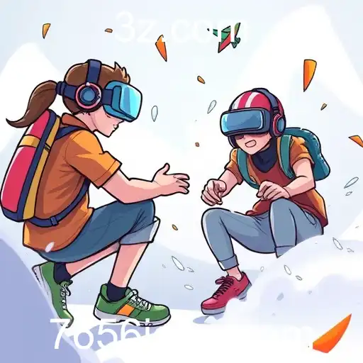 Expansão e Evolução do Mercado de Jogos Online