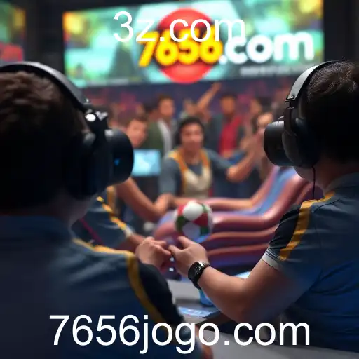 Exploração do Crescimento dos Jogos Online em 2025