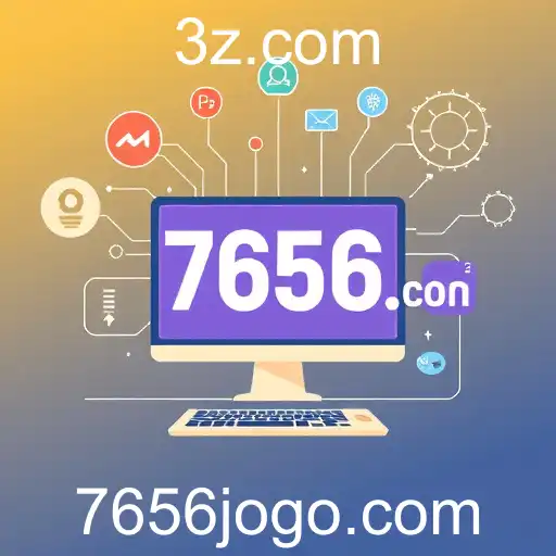 Novidades e Tendências do 7656.com