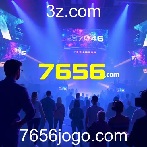 Impacto do 7656.com na Comunidade Gamer