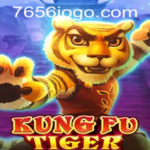 KungFuTiger: A Modern Take on Ancient Martial Arts