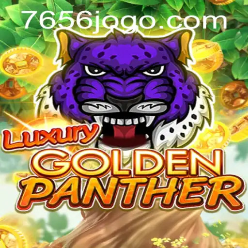 Experience the Thrill of LUXURYGOLDENPANTHER: A Detailed Overview