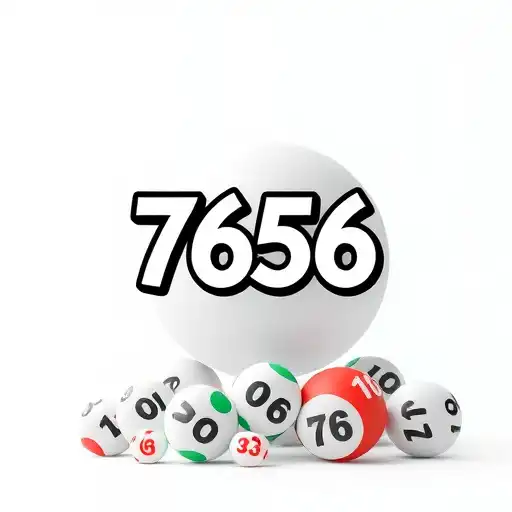 Exploring the Exciting World of Lottery Games: A Deep Dive into 7656.com
