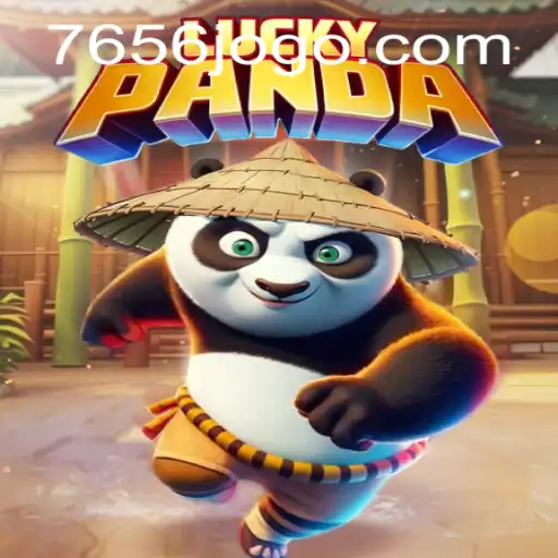 Discovering the Excitement of LuckyPanda: A Unique Gaming Experience