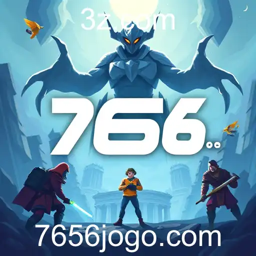 A Nova Era dos Jogos Online em 7656.com