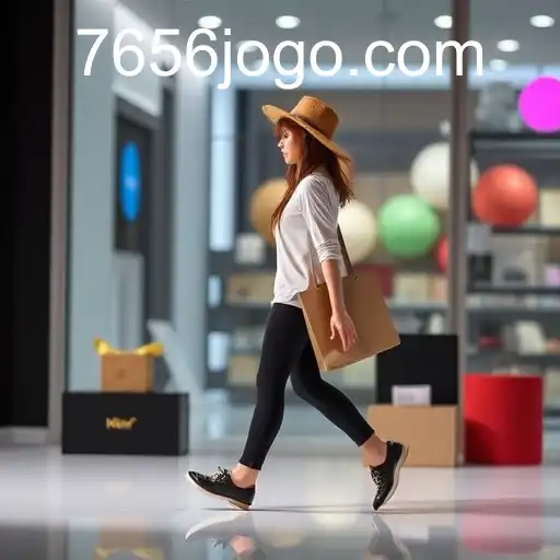 Exclusive Offers Unveiled: Dive into the World of 7656.com