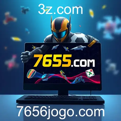 A Revolução dos Jogos Online em 2025