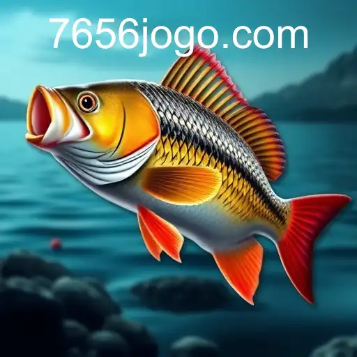 Exploring the World of Online Fishing: 7656.com