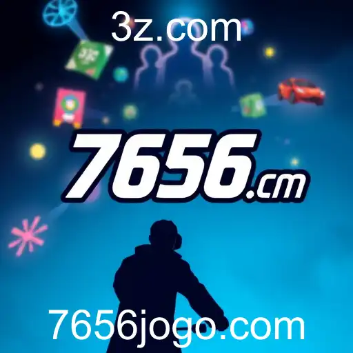 A Ascensão do 7656.com no Mundo dos Jogos Online