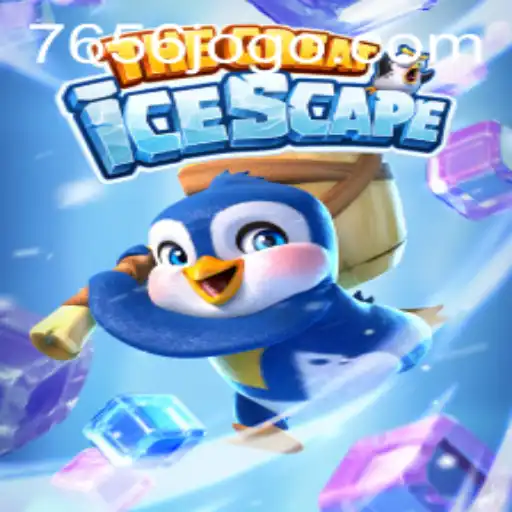 Explore the Thrills of TheGreatIcescape
